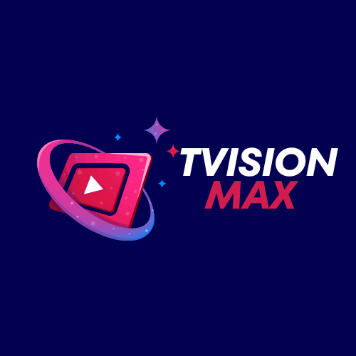 TVision Max